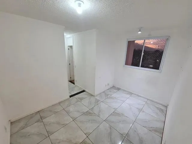 Imagem: Apartamento para Locação em Nova Iguaçu