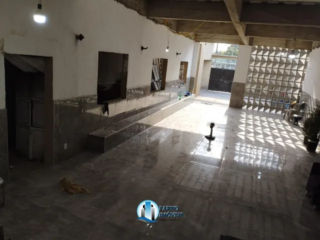 Imagem 11: Imóvel a venda no Gramacho
