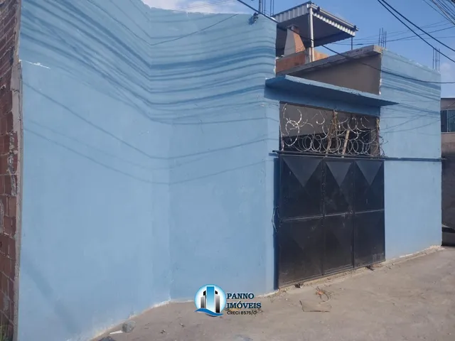 Imagem 8: Imóvel a venda no Gramacho