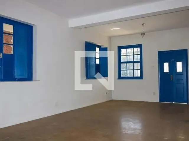 Imagem: Casa para Aluguel - Quintino Bocaiúva