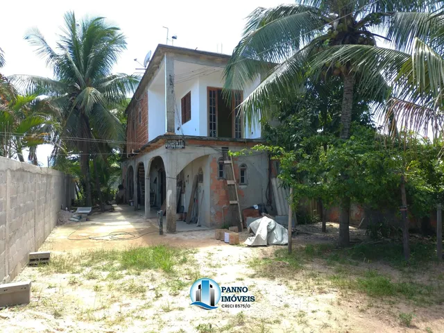 Imagem: Casa a venda no Amapá