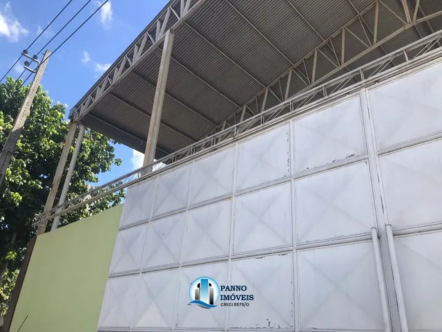 Imagem: Alugo galpão 1000m²