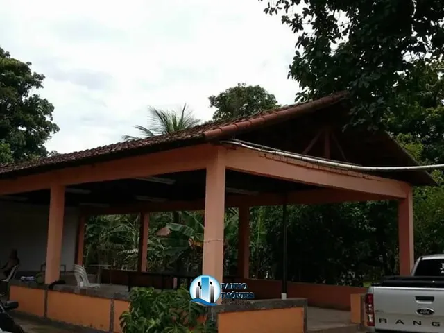 Imagem 13: Sitio a venda no Capivari