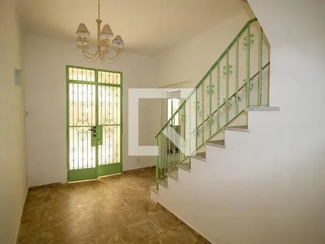 Imagem: Casa para Aluguel - Andaraí, 4 Quartos
