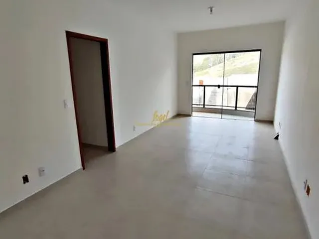 Imagem 1: Juiz de Fora - Apartamento Padrão