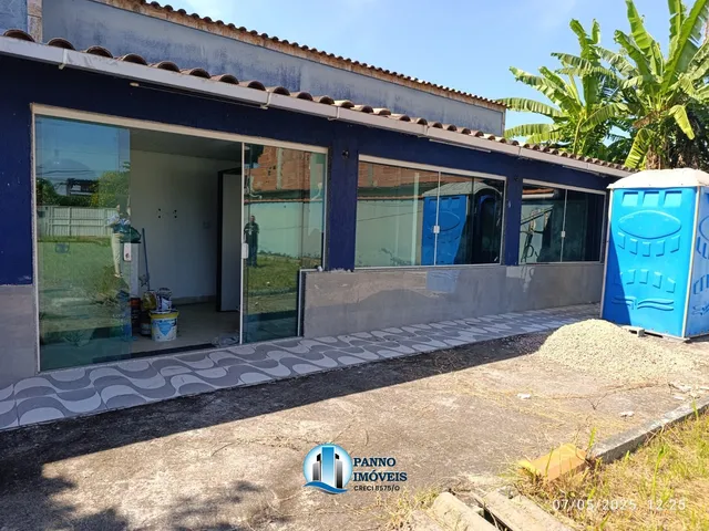 Imagem: Locação Casa Terreno