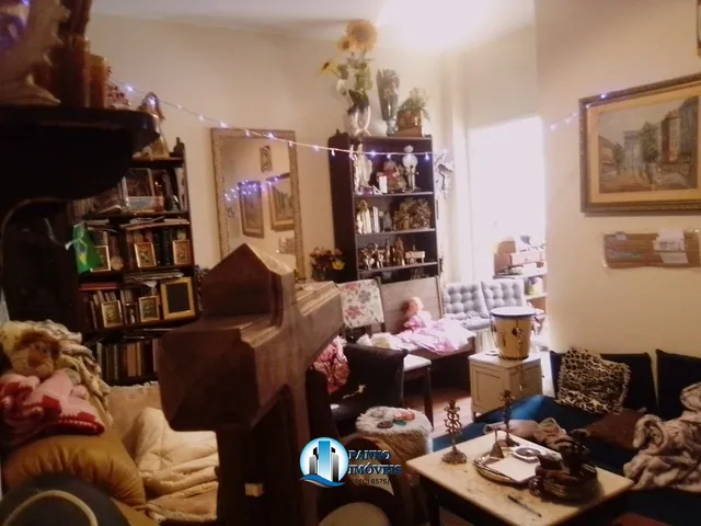 Imagem 3: Apartamento a venda no centro de petropolis
