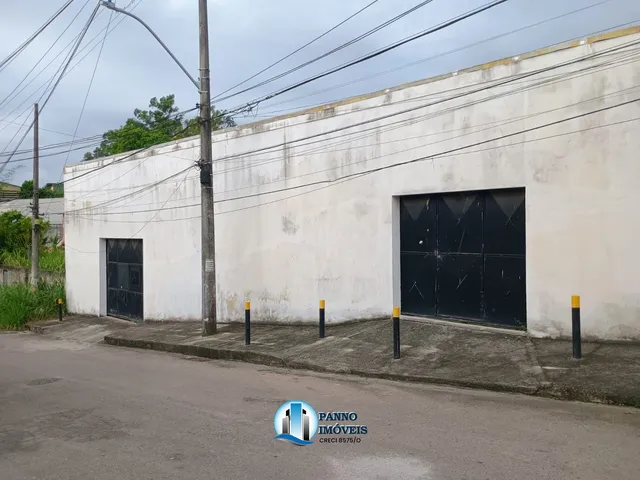 Imagem: Galpão Comercial à Venda em Jardim Primavera