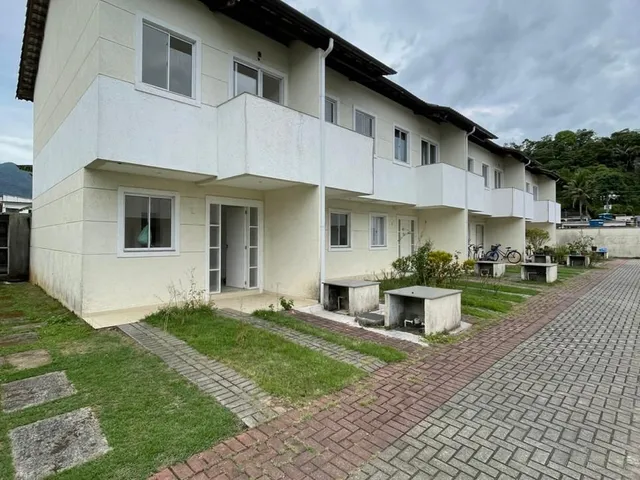 Imagem: Casa duplex a venda na Taquara, Duque de
