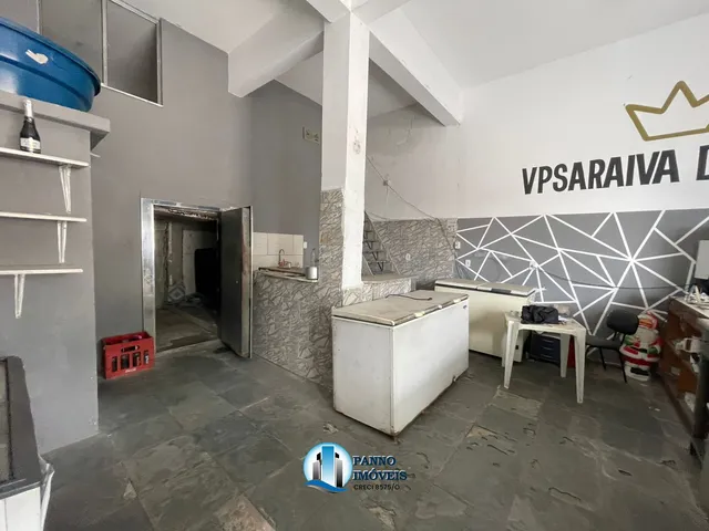 Imagem 8: Loja no centro de Saracuruna