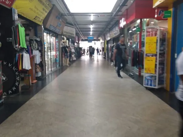 Imagem 2: Loja e sobreloja a venda