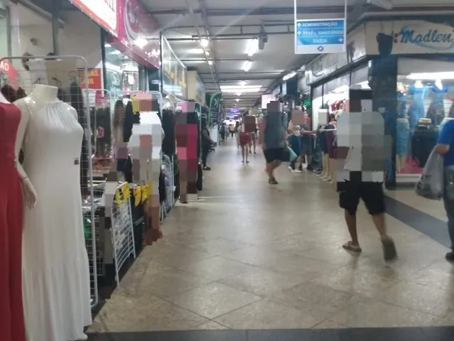 Imagem: Loja e sobreloja a venda