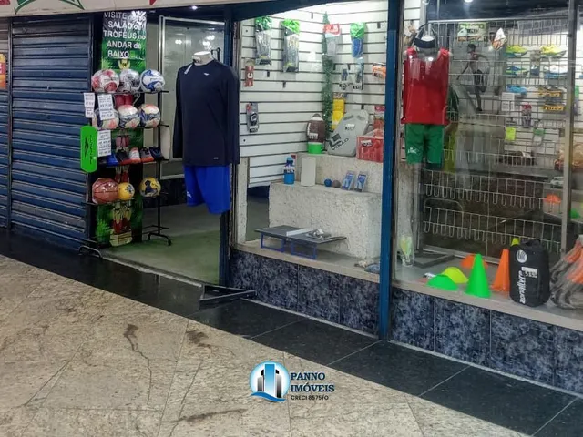 Imagem 5: Loja e sobreloja a venda