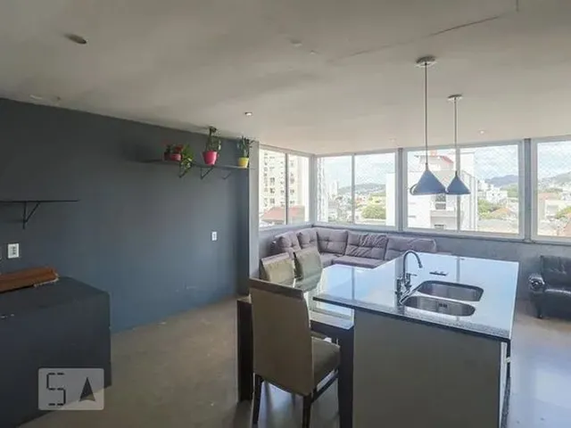 Imagem: Apartamento para Aluguel - Santana, 2 Quartos
