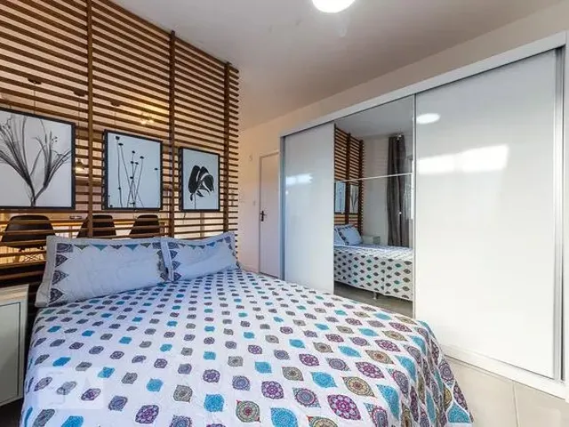 Imagem: Apartamento para Aluguel - Centro, 1 Quarto