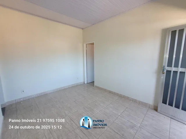 Imagem: Casa de vila para locação