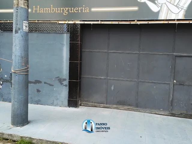 Imagem: Ponto comercial no centro de Saracuruna