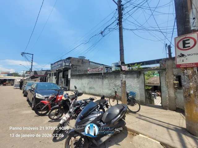 Imagem: Ponto comercial a venda