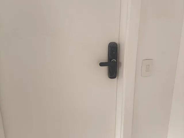 Imagem 9: Apartamento último andar