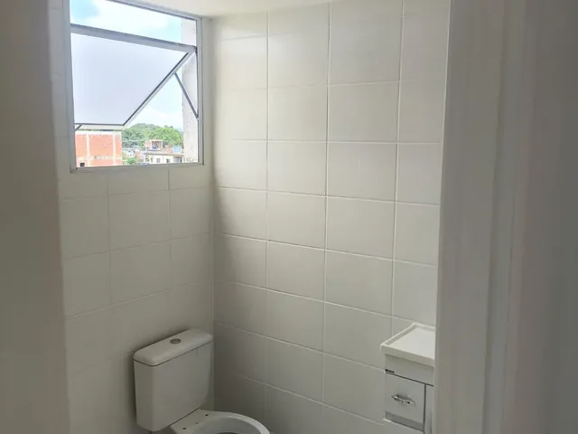 Imagem 11: Apartamento último andar