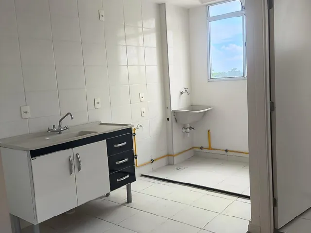 Imagem 6: Apartamento último andar