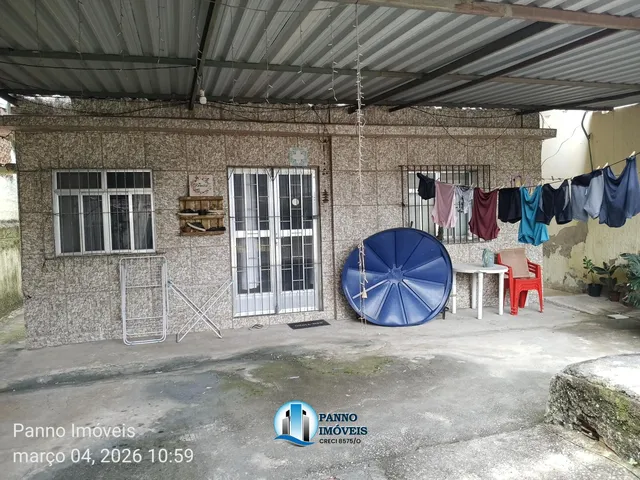 Imagem: Casa Próximo Praça Apoteose