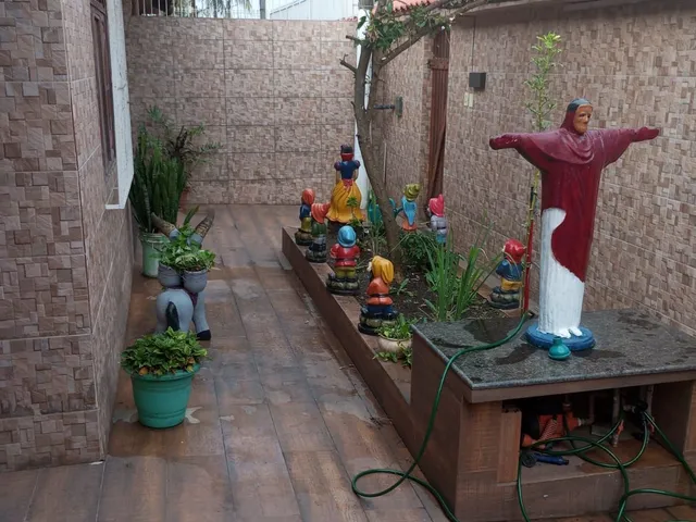 Imagem 7: Casa para venda no Amapá