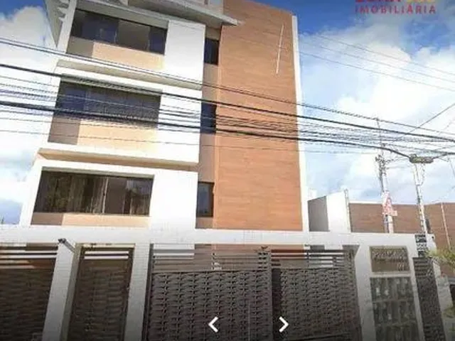 Imagem: Belissimo Apartamento nos Bancários,2 Quartos