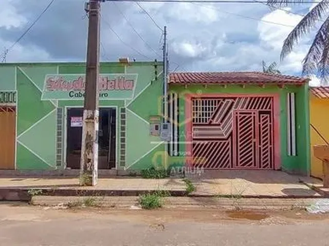 Imagem: Casa com 2 Dormitórios para Alugar, 250