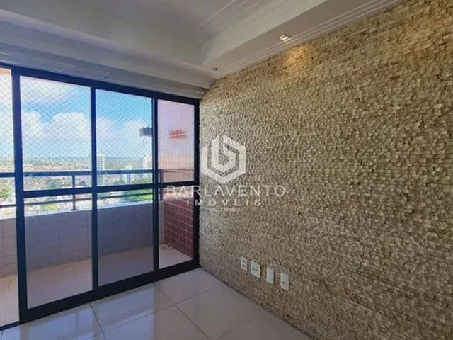 Imagem: Apartamento para Locação, 62M², 02 Quartos