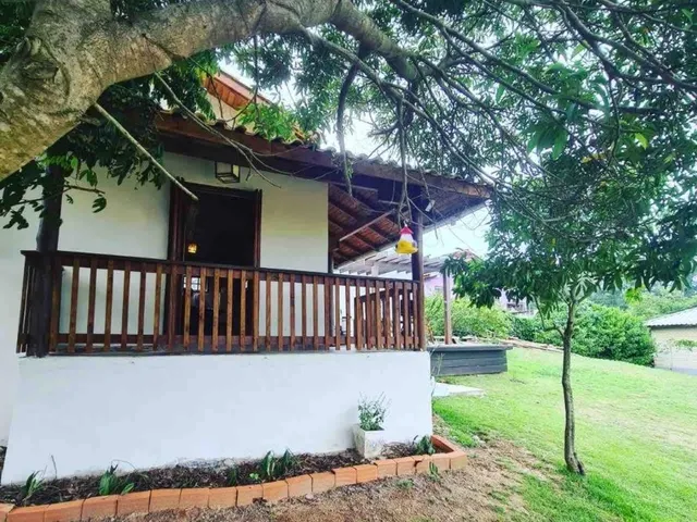 Imagem 12: CASA - IMBITUBA Casa com 2 dormitórios