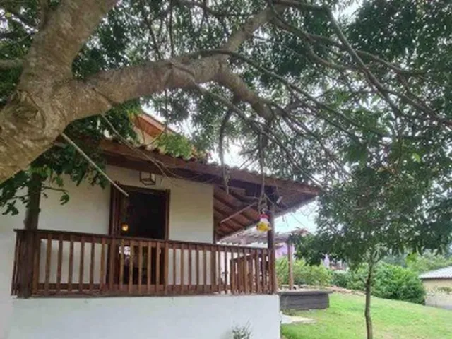 Imagem 2: CASA - IMBITUBA Casa com 2 dormitórios