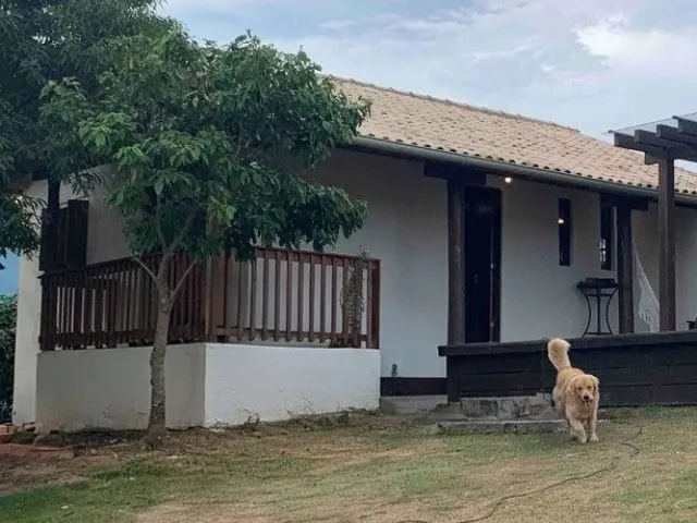 Imagem 5: CASA - IMBITUBA Casa com 2 dormitórios