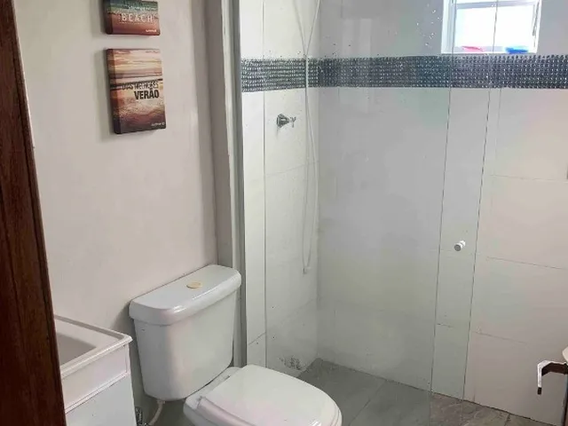 Imagem 6: CASA - IMBITUBA Casa com 2 dormitórios