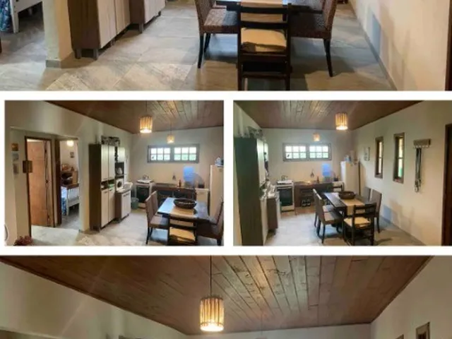 Imagem 10: CASA - IMBITUBA Casa com 2 dormitórios