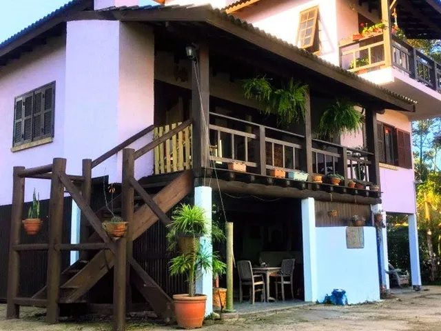 Imagem: SOBRADO - IMBITUBA