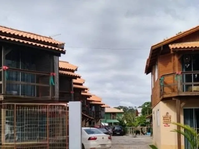 Imagem 11: POUSADA - IMBITUBA