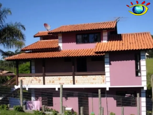 Imagem 14: POUSADA - IMBITUBA