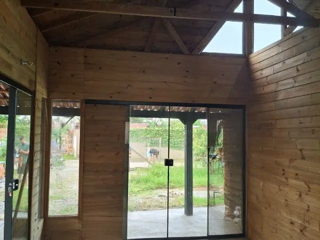 Imagem 16: CASA - IMBITUBA Casa com 3 dormitórios