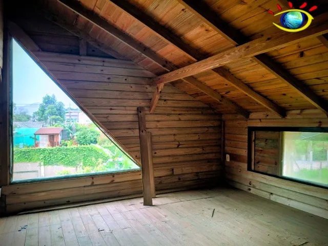 Imagem 5: CASA - IMBITUBA Casa com 3 dormitórios
