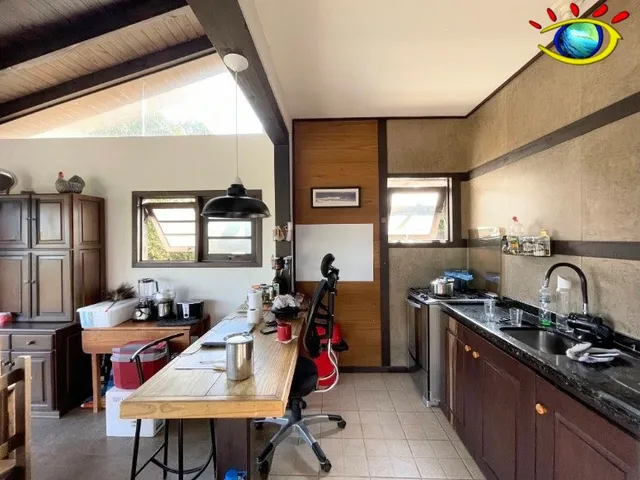 Imagem 6: CASA - IMBITUBA Casa com 3 dormitórios