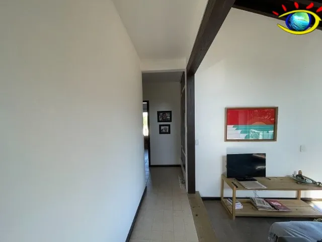Imagem 3: CASA - IMBITUBA Casa com 3 dormitórios