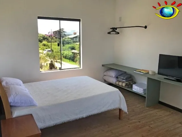Imagem 7: CASA - IMBITUBA Casa com 3 dormitórios