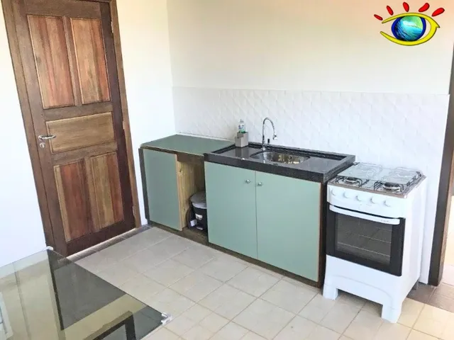 Imagem 5: CASA - IMBITUBA Casa com 3 dormitórios