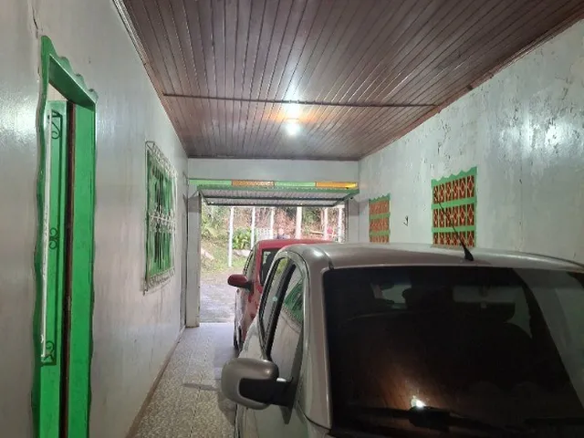 Imagem 4: SÍTIO - IMBITUBA