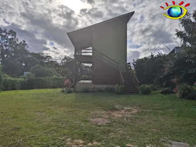 Imagem: SOBRADO - IMBITUBA