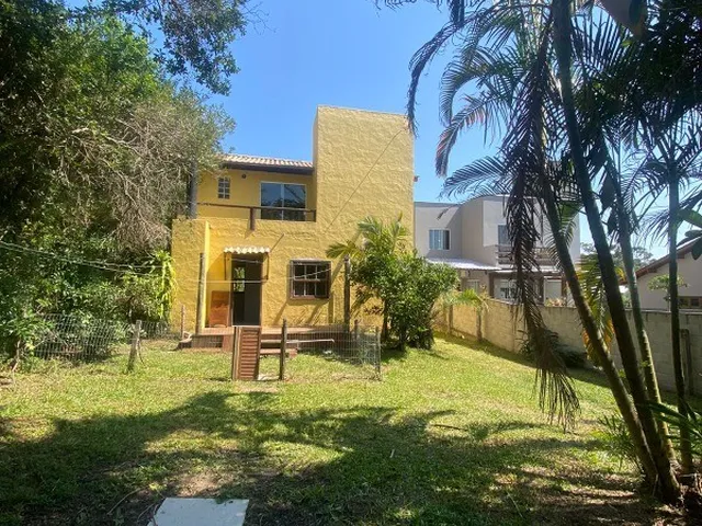 Imagem 1: CASA - IMBITUBA Casa com 2 dormitórios