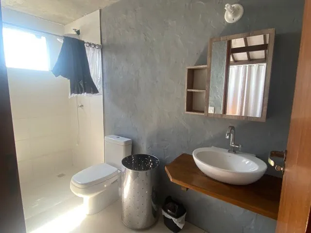 Imagem 5: CASA - IMBITUBA Casa com 2 dormitórios