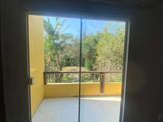Imagem 2: CASA - IMBITUBA Casa com 2 dormitórios
