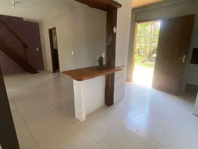 Imagem 4: CASA - IMBITUBA Casa com 2 dormitórios